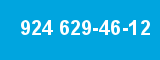 924 629-46-12 924 629-46-12